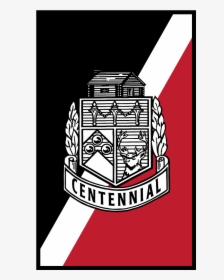 Centennial School District Pa Logo, HD Png Download, Transparent PNG
