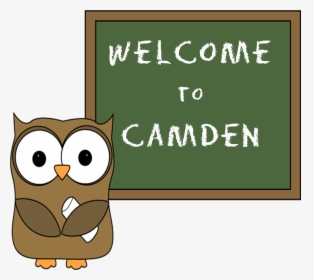 Camden Welcome - รับ พิมพ์ งาน, HD Png Download, Transparent PNG