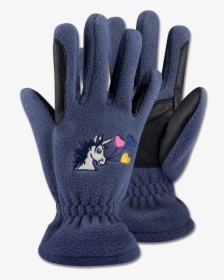 Lucky Carla Children S Gloves - Riding Glove, HD Png Download, Transparent PNG