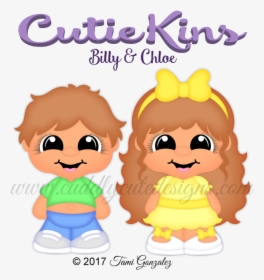 Cutie Kins, HD Png Download, Transparent PNG