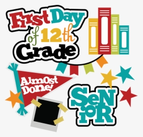 First Day School 3rd Grade, HD Png Download, Transparent PNG