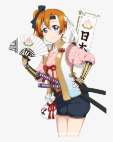Thumb Image - Love Live Event Banners, HD Png Download, Transparent PNG