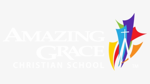 Amazing Grace - Christian School Logo Design Hd, HD Png Download, Transparent PNG
