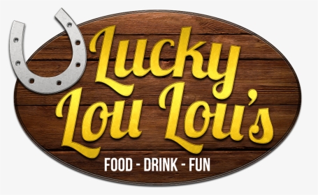 Halfway Cafe Holbrook Changing To Lucky Lou-lou S - Food Truck, HD Png Download, Transparent PNG
