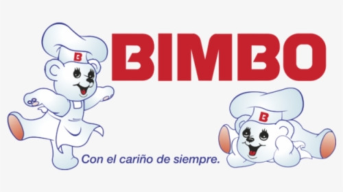 Logo Bimbo Png, Transparent Png, Transparent PNG