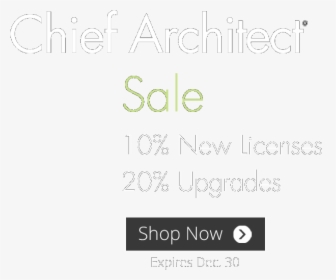 Chief Architect Sale, Ends December - Art Therapy, HD Png Download, Transparent PNG