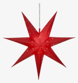 Star Alice - Batteridriven Julstjärna, HD Png Download, Transparent PNG