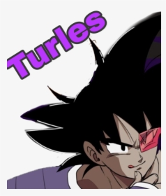 #turles - Zamasu, HD Png Download, Transparent PNG