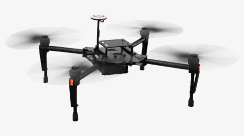 Matrice - Dji Matrice 100 Drone, HD Png Download, Transparent PNG