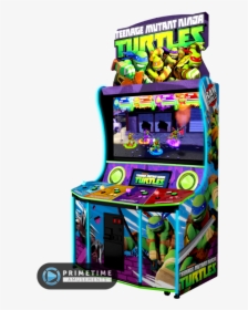 Transparent Ninja Turtles Png - Injustice Arcade Hidden Cards, Png Download, Transparent PNG