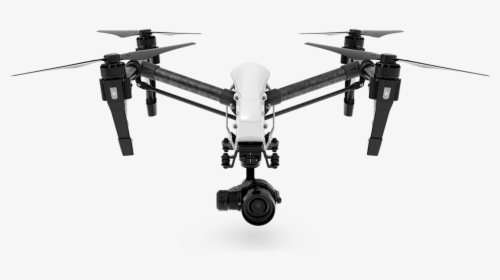 Inspire 1 Pro Drone Review - Dji Inspire 1 Pro, HD Png Download, Transparent PNG