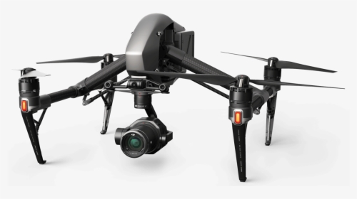 Drone Dji Phantom 5, HD Png Download, Transparent PNG