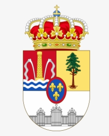 Salamanca Coat Of Arms, HD Png Download, Transparent PNG