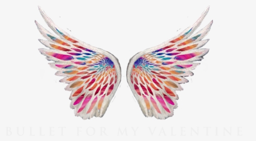 Bullet For My Valentine Png - Art, Transparent Png, Transparent PNG