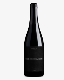 Sideproject Beerbarreltime 2019 750ml - Wine Bottle, HD Png Download, Transparent PNG