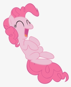 Another Pedobearraw Try Hard, How Amusing - My Little Pony Pinkie Pie Laughing, HD Png Download, Transparent PNG