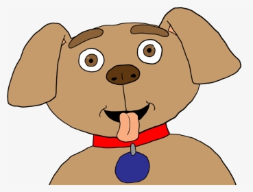 Realistic Dog Clipart Png Transparent Download Labrador - Dog Clip Art, Png Download, Transparent PNG