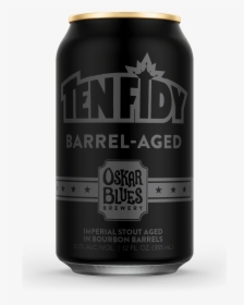 Upcoming Beer Can - Ten Fidy - Oskar Blues Brewing Company, HD Png Download, Transparent PNG