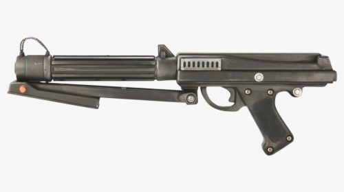 Premium Eras Canon - Standard Clone Trooper Rifle, HD Png Download, Transparent PNG