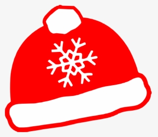 Clip Art Snow Hat, HD Png Download, Transparent PNG