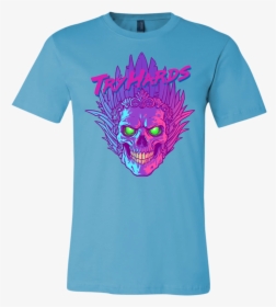 Try Hards T Shirt, HD Png Download, Transparent PNG