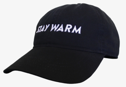 Staywarmhat - New York Times Cap, HD Png Download, Transparent PNG