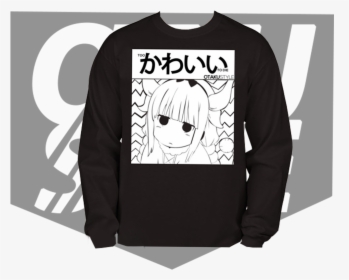 Photo - Kanna T Shirt Roblox Transparent PNG - 424x318 - Free