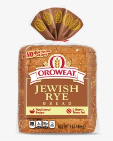 Oroweat Bread, HD Png Download, Transparent PNG