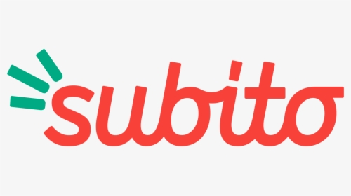 Subito Logo - Subito Italia Logo, HD Png Download, Transparent PNG
