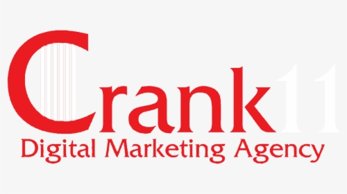Cranklogoupdate White - Graphic Design, HD Png Download, Transparent PNG