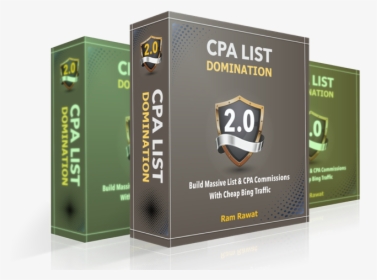 Cpa Domination Bing Ads, HD Png Download, Transparent PNG
