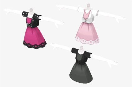 Download Zip Archive - Pokemon Frilly Dress, HD Png Download, Transparent PNG
