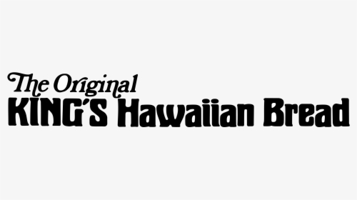 King S Hawaiian Bread Logo Png Transparent - Leading Hotels Of The World, Png Download, Transparent PNG