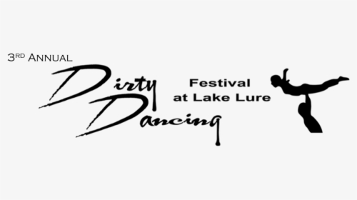 Dirty Dancing Festival At Lake Lure - Animals, HD Png Download, Transparent PNG