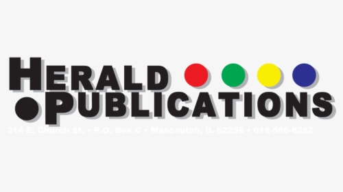 Herald Publications - Sign, HD Png Download, Transparent PNG