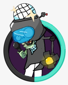 Neotritle Plants Vs Zombies Character Creator Wiki - Cartoon, HD Png Download, Transparent PNG
