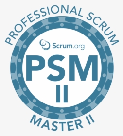Psmii - Scrum, HD Png Download, Transparent PNG