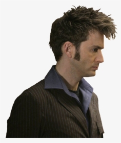 #doctorwho #dw #thetenthdoctor #tenthdoctor #10thdoctor - 10th Doctor Transparent, HD Png Download, Transparent PNG