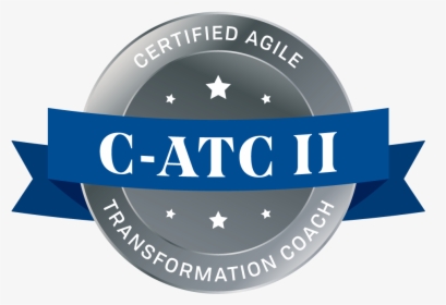 C-atc Ii - Badge, HD Png Download, Transparent PNG