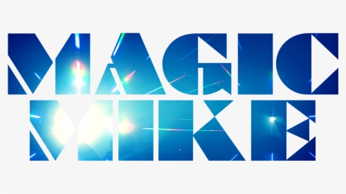 Magic Mike, HD Png Download, Transparent PNG