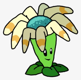 Zombie Clipart Bloomerang - Character Plants Vs Zombie 2, HD Png Download, Transparent PNG