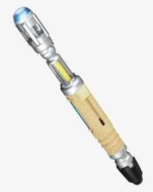 10th Doctor Day Of The Doctor Sonic Screwdriver - Doctor Who 10th Doctor Sonic Screwdriver, HD Png Download, Transparent PNG