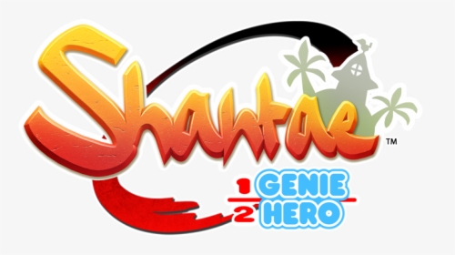 Shantae: Half-genie Hero, HD Png Download, Transparent PNG
