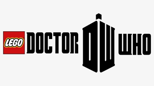 Welcome To Ideas Wiki - Doctor Who Png Logo, Transparent Png, Transparent PNG