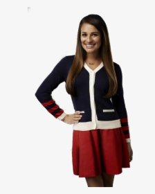 Archived - Glee Season 4 Rachel, HD Png Download, Transparent PNG