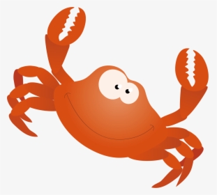 Dungeness Crab Clip Art Cartoon Portable Network Graphics - Cut The Crab, HD Png Download, Transparent PNG