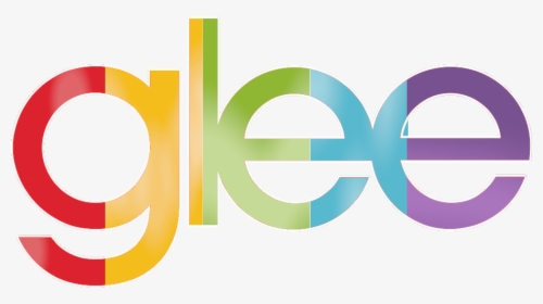 Singer Clipart Glee Club - Transparent Glee Logo, HD Png Download, Transparent PNG