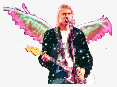 Kurt Cobain Birthday, HD Png Download, Transparent PNG