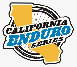 California Enduro Series, HD Png Download, Transparent PNG