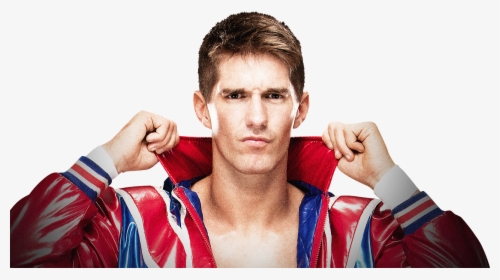 This Is A Background-free Image, It Doesn T Contain - Zack Sabre Jr Cwc, HD Png Download, Transparent PNG